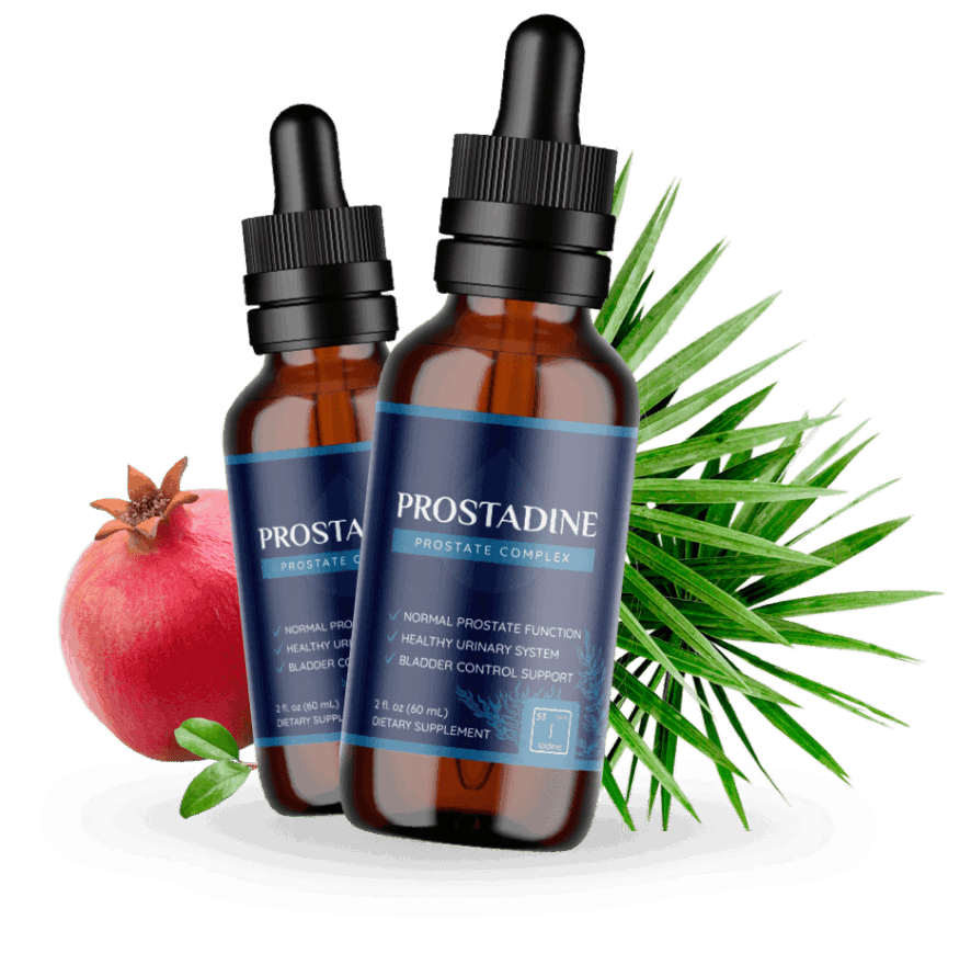 GetProstaDine.com